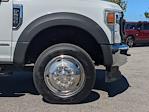 2021 Ford F-550 Crew Cab DRW 4WD Flatbed Truck for sale #MED58350 - photo 11