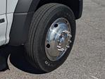 2021 Ford F-550 Crew Cab DRW 4WD Flatbed Truck for sale #MED58350 - photo 12