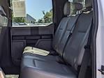 2021 Ford F-550 Crew Cab DRW 4WD Flatbed Truck for sale #MED58350 - photo 13