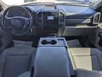 2021 Ford F-550 Crew Cab DRW 4WD Flatbed Truck for sale #MED58350 - photo 14