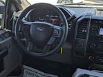 2021 Ford F-550 Crew Cab DRW 4WD Flatbed Truck for sale #MED58350 - photo 15