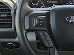 2021 Ford F-550 Crew Cab DRW 4WD Flatbed Truck for sale #MED58350 - photo 23