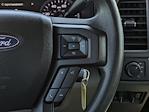 2021 Ford F-550 Crew Cab DRW 4WD Flatbed Truck for sale #MED58350 - photo 24