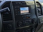 2021 Ford F-550 Crew Cab DRW 4WD Flatbed Truck for sale #MED58350 - photo 27