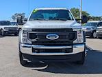 2021 Ford F-550 Crew Cab DRW 4WD Flatbed Truck for sale #MED58350 - photo 8