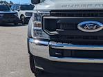2021 Ford F-550 Crew Cab DRW 4WD Flatbed Truck for sale #MED58350 - photo 9