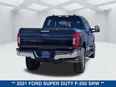Used 2021 Ford F-250 - photo 1