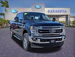 Used 2021 Ford F-250 Lariat Crew Cab for sale #MEE04223 - photo 1