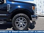 Used 2021 Ford F-250 Lariat Crew Cab for sale #MEE04223 - photo 11