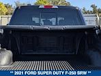 Used 2021 Ford F-250 Lariat Crew Cab for sale #MEE04223 - photo 14
