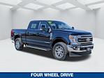 Used 2021 Ford F-250 Lariat Crew Cab for sale #MEE04223 - photo 2