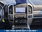 Used 2021 Ford F-250 Lariat Crew Cab for sale #MEE04223 - photo 21
