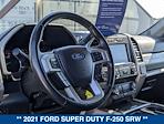 Used 2021 Ford F-250 Lariat Crew Cab for sale #MEE04223 - photo 24