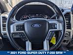 Used 2021 Ford F-250 Lariat Crew Cab for sale #MEE04223 - photo 29