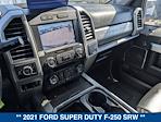 Used 2021 Ford F-250 Lariat Crew Cab for sale #MEE04223 - photo 33