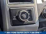 Used 2021 Ford F-250 Lariat Crew Cab for sale #MEE04223 - photo 34