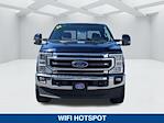 Used 2021 Ford F-250 Lariat Crew Cab for sale #MEE04223 - photo 8