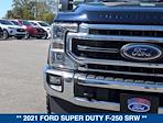 Used 2021 Ford F-250 Lariat Crew Cab for sale #MEE04223 - photo 9