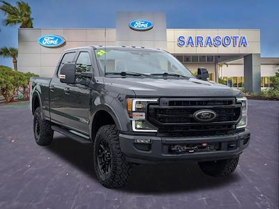 Used 2021 Ford F-250 - photo 1