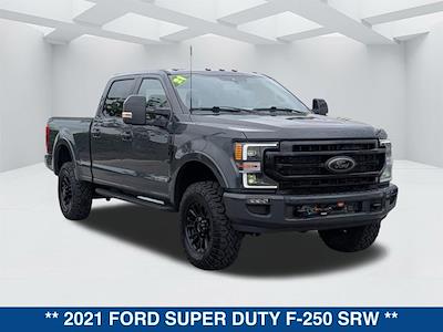 Used 2021 Ford F-250 - photo 1