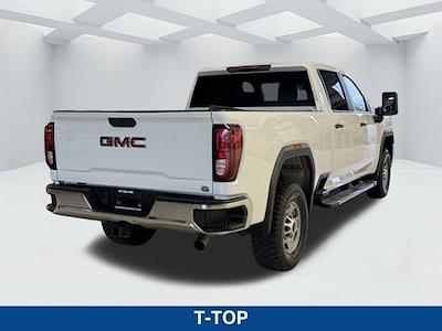 Used 2021 GMC Sierra 2500 Base Crew Cab for sale #MF160590 - photo 2