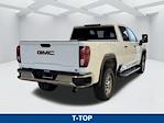 Used 2021 GMC Sierra 2500 Base Crew Cab for sale #MF160590 - photo 4