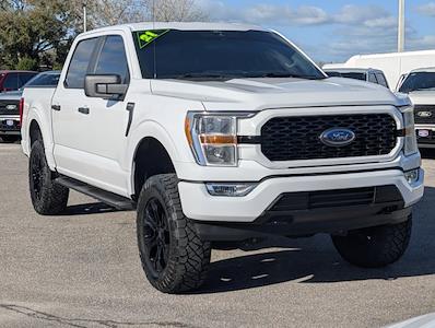 Used 2021 Ford F-150 - photo 1