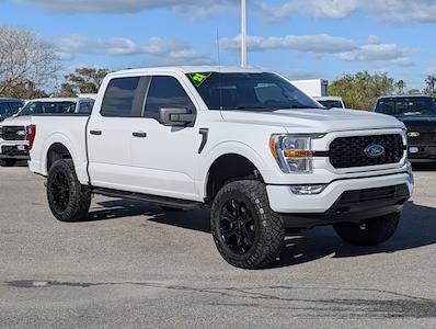 Used 2021 Ford F-150 - photo 1