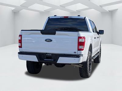 Used 2021 Ford F-150 - photo 1