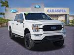 2021 Ford F-150 SuperCrew Cab 4WD Pickup for sale #MFA07476 - photo 1