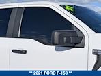 2021 Ford F-150 SuperCrew Cab 4WD Pickup for sale #MFA07476 - photo 10