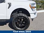 2021 Ford F-150 SuperCrew Cab 4WD Pickup for sale #MFA07476 - photo 11