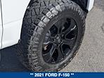 2021 Ford F-150 SuperCrew Cab 4WD Pickup for sale #MFA07476 - photo 12