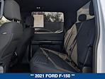 2021 Ford F-150 SuperCrew Cab 4WD Pickup for sale #MFA07476 - photo 16