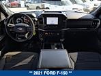 2021 Ford F-150 SuperCrew Cab 4WD Pickup for sale #MFA07476 - photo 17