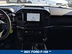 2021 Ford F-150 SuperCrew Cab 4WD Pickup for sale #MFA07476 - photo 20