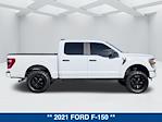 2021 Ford F-150 SuperCrew Cab 4WD Pickup for sale #MFA07476 - photo 4
