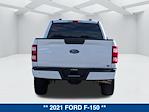 2021 Ford F-150 SuperCrew Cab 4WD Pickup for sale #MFA07476 - photo 5