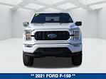 2021 Ford F-150 SuperCrew Cab 4WD Pickup for sale #MFA07476 - photo 8