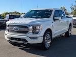 2021 Ford F-150 SuperCrew Cab 4WD Pickup for sale #MFA46394 - photo 7