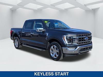 2021 Ford F-150 SuperCrew Cab 4WD Pickup for sale #MFA68007 - photo 1
