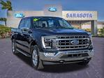 2021 Ford F-150 SuperCrew Cab 4WD Pickup for sale #MFA68007 - photo 3
