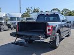 2021 Ford F-150 SuperCrew Cab 4WD Pickup for sale #MFA68007 - photo 13