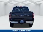 2021 Ford F-150 SuperCrew Cab 4WD Pickup for sale #MFA68007 - photo 5