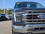 2021 Ford F-150 SuperCrew Cab 4WD Pickup for sale #MFA68007 - photo 9