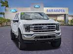 2021 Ford F-150 SuperCrew Cab 4WD Pickup for sale #MFB31624 - photo 3