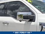 2021 Ford F-150 SuperCrew Cab 4WD Pickup for sale #MFB31624 - photo 10