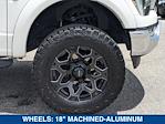 2021 Ford F-150 SuperCrew Cab 4WD Pickup for sale #MFB31624 - photo 11