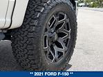 2021 Ford F-150 SuperCrew Cab 4WD Pickup for sale #MFB31624 - photo 12