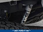 2021 Ford F-150 SuperCrew Cab 4WD Pickup for sale #MFB31624 - photo 14